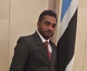 B/Waldemar Tamil Vidyalaya principal